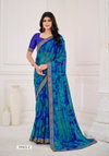 Simayaa Vol 30 By Ruchi Chiffon Saree Wholesale Suppliers In Mumbai
